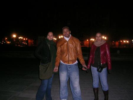 MOI BRUNO ET MA COUSINE DEBORA